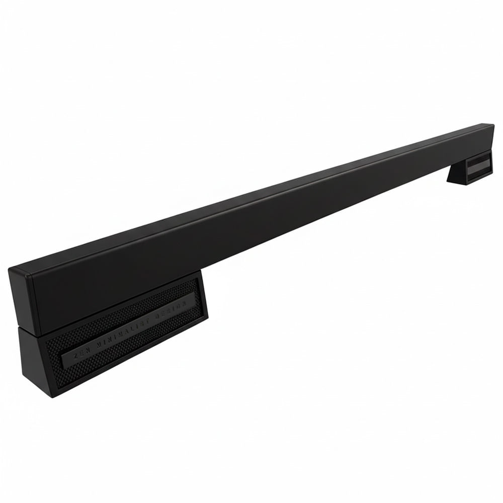 Minimalist Preto